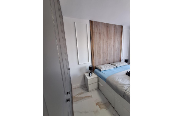 Reventa - Apartamento / piso - Torrevieja - torrevieja