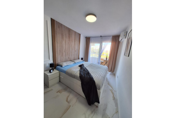 Reventa - Apartamento / piso - Torrevieja - torrevieja