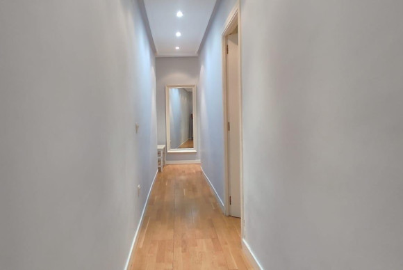 Revente - Appartement - Madrid - Centro