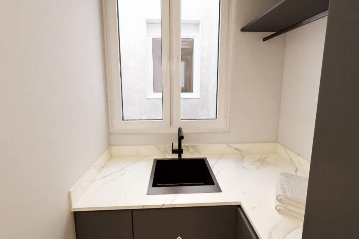 Herverkoop - Appartement  - Madrid - Centro