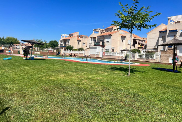 Herverkoop - Appartement  - Orihuela Costa - Los Dolses