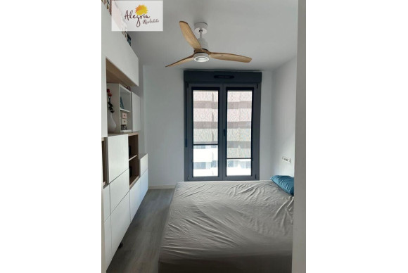 Reventa - Apartamento / piso - Valencia - Sant Isidre