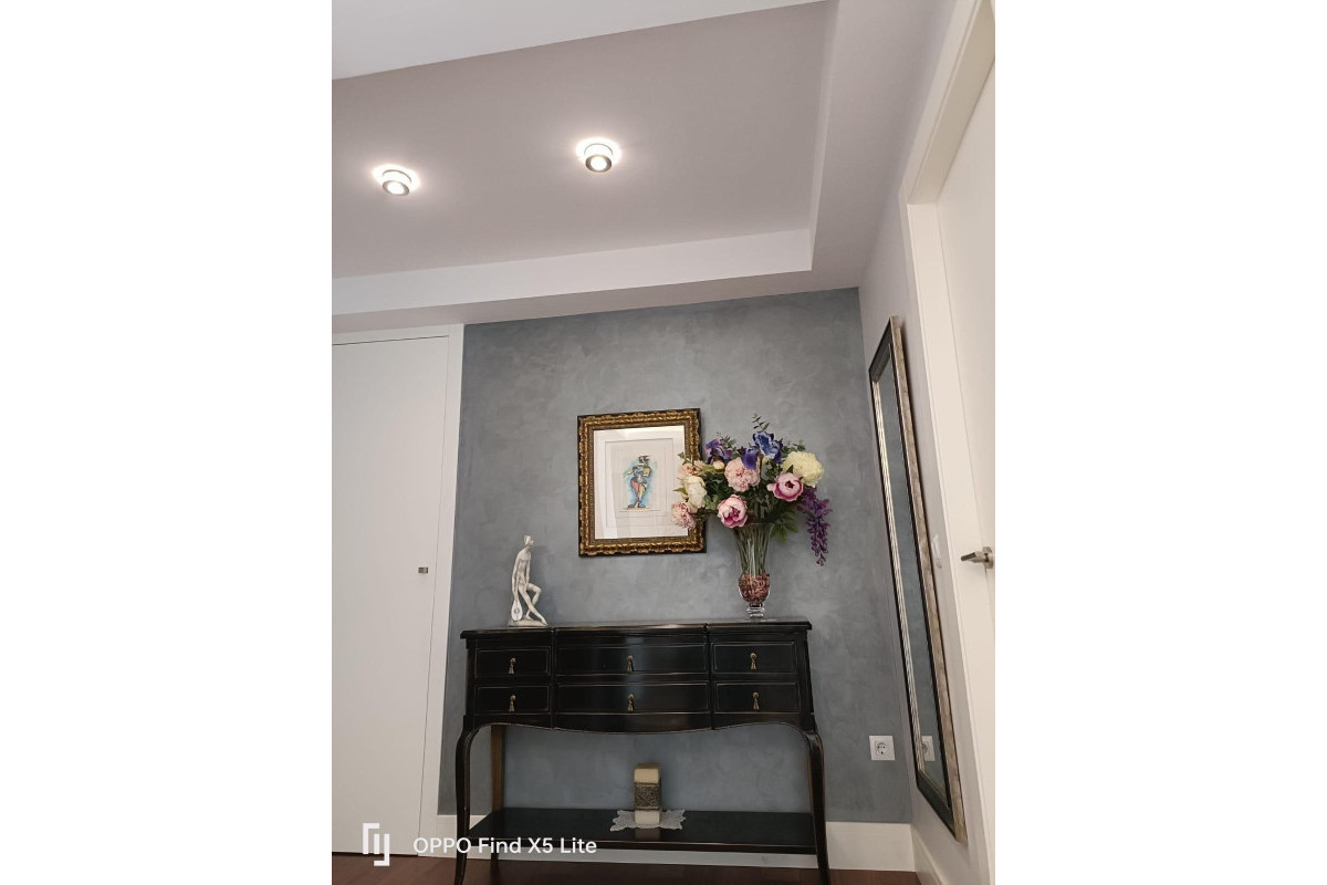 Revente - Appartement - SAN JUAN ALICANTE - Centro