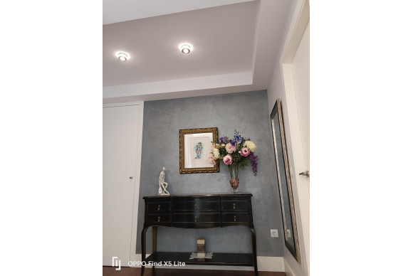 Revente - Appartement - SAN JUAN ALICANTE - Centro