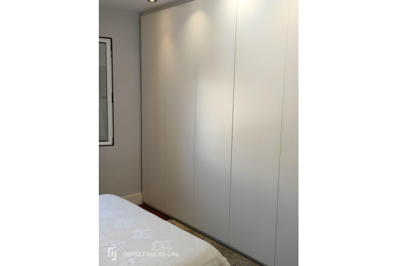 Revente - Appartement - SAN JUAN ALICANTE - Centro