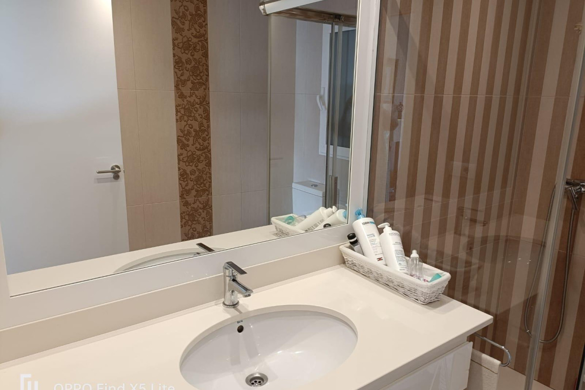 Revente - Appartement - SAN JUAN ALICANTE - Centro