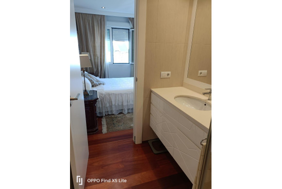 Revente - Appartement - SAN JUAN ALICANTE - Centro