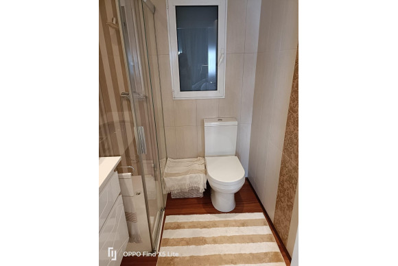 Revente - Appartement - SAN JUAN ALICANTE - Centro