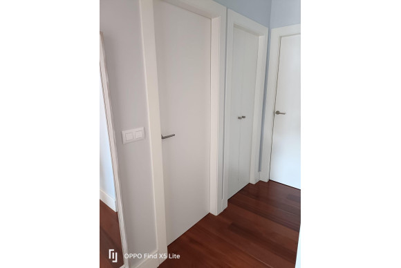 Revente - Appartement - SAN JUAN ALICANTE - Centro