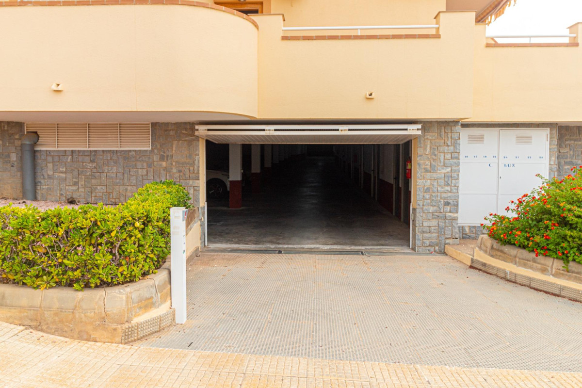 Reventa - Storeroom - Orihuela Costa - Agua Marina