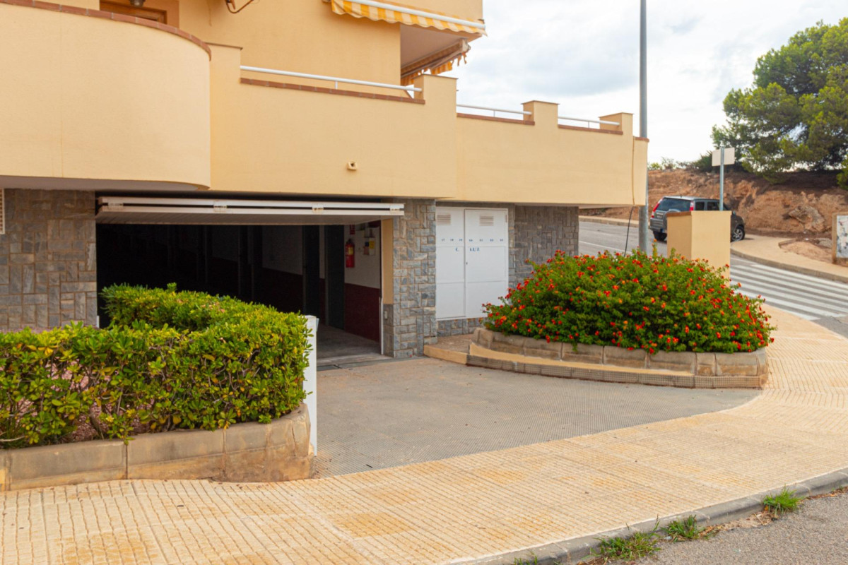 Reventa - Storeroom - Orihuela Costa - Agua Marina