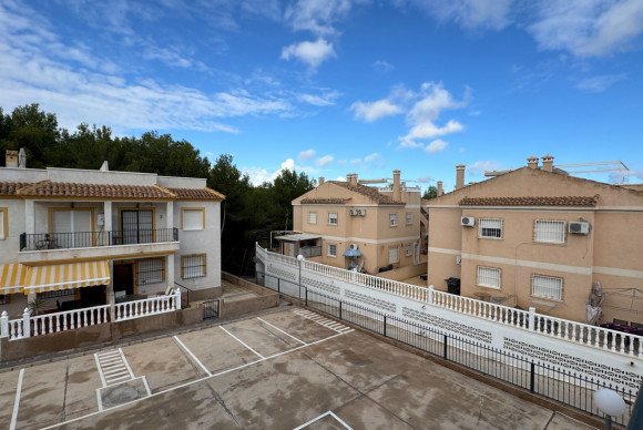 Reventa - Apartamento / piso - Algorfa - Montemar