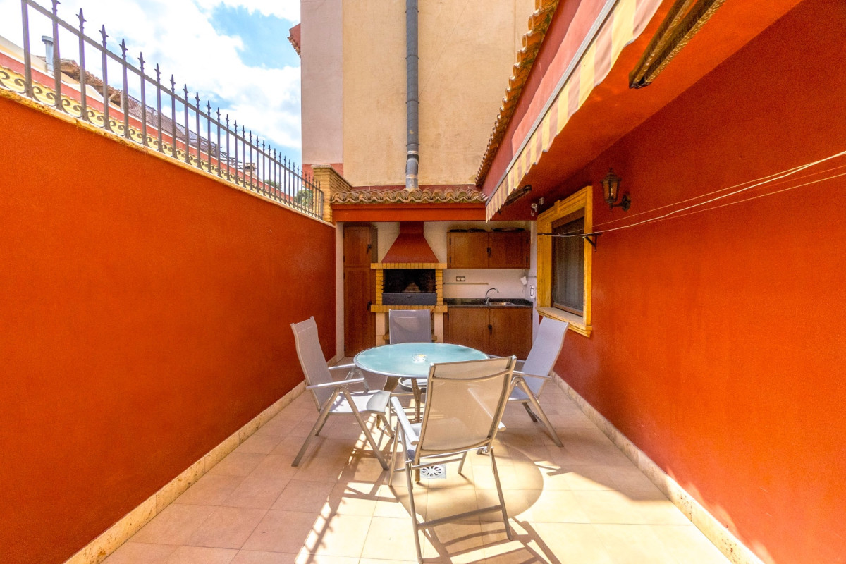 Resale - House - Orihuela Costa - Orihuela