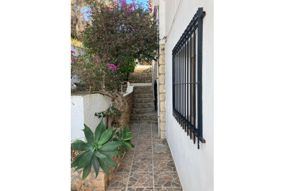 Reventa - Villa - Alfaz del Pi - Albir