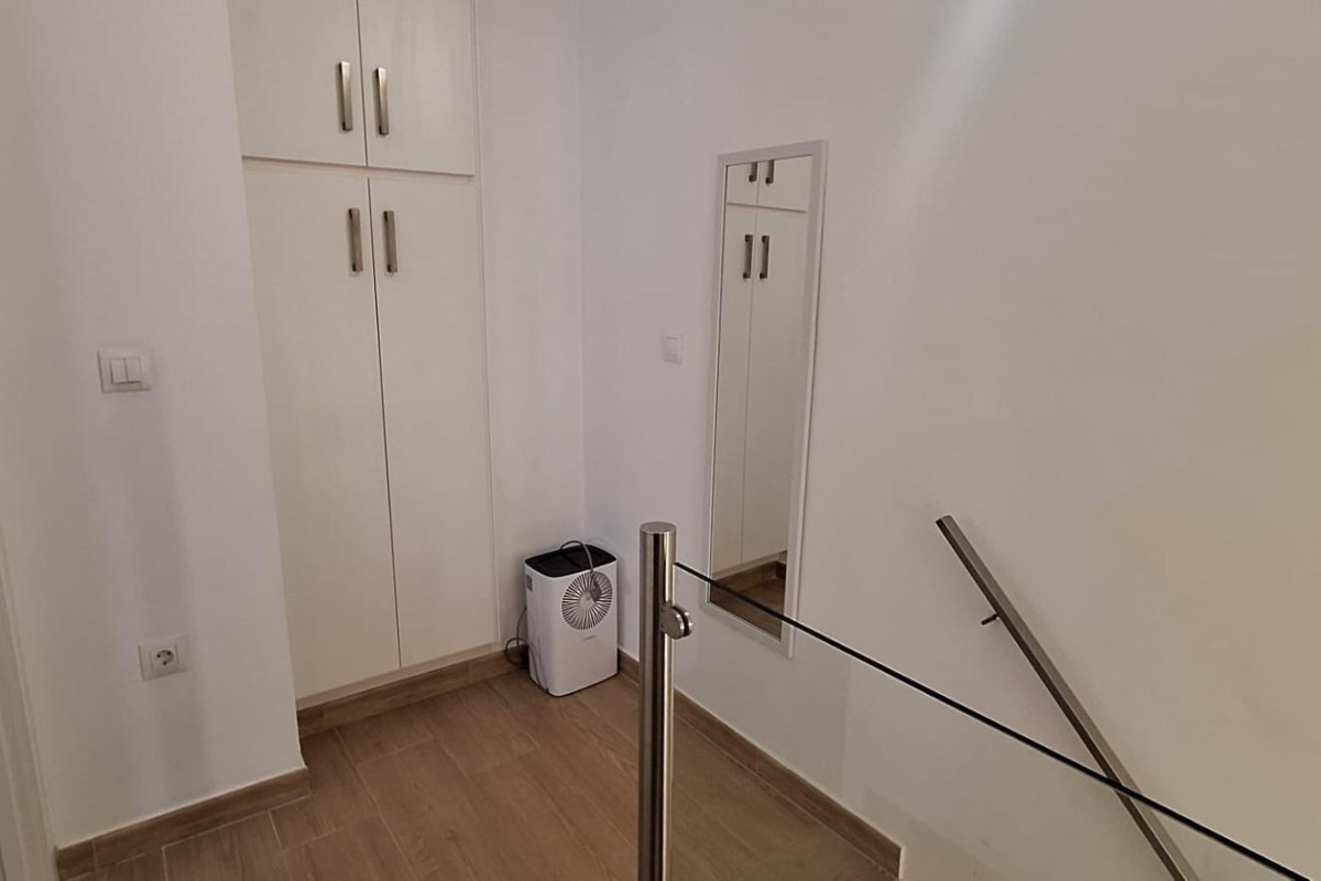 Long Term Rental - Apartment  - Villajoyosa - Pueblo