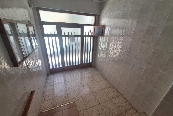 Resale - Apartment  - SAN JUAN ALICANTE - Gran via - Parque Avenidas