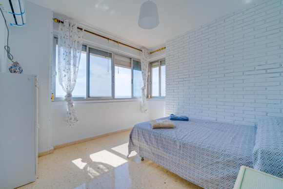 Lange Termijn Verhuur - Appartement  - Benidorm - Rincon de Loix Cruz