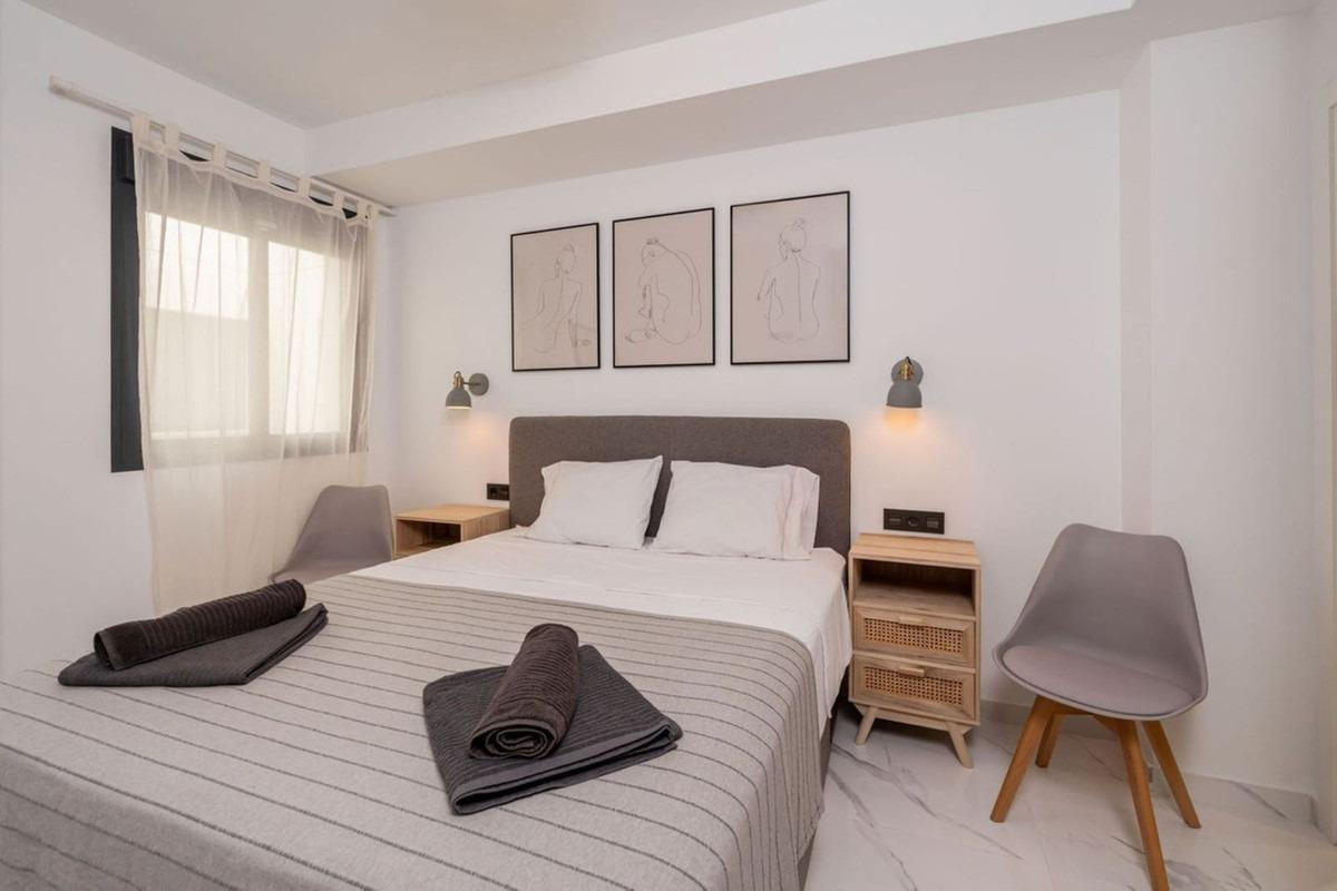 Reventa - Apartamento / piso - Torrevieja - torrevieja