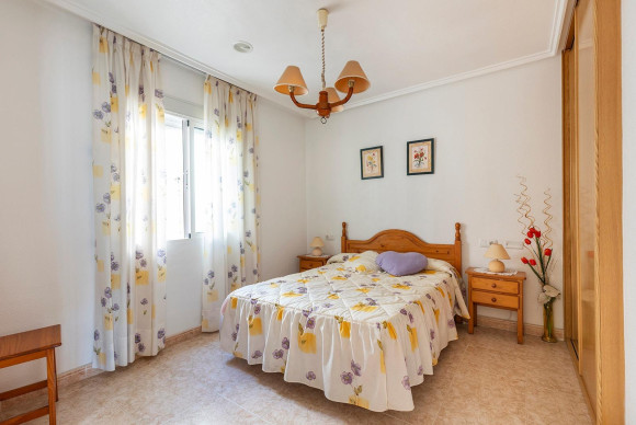 Herverkoop - Appartement  - Torrevieja - Playa del cura