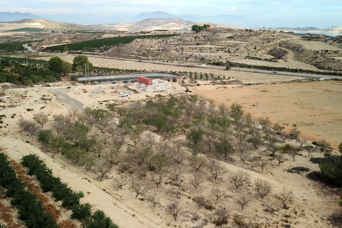 Revente - Parcelle / Terrain - Torremendo - Torremendo - Country