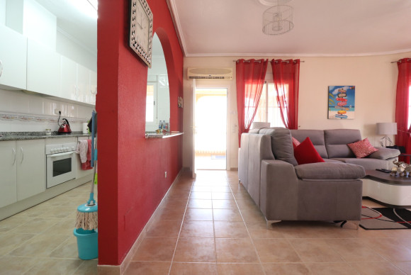 Revente - Detached Villa - Benimar - Benimar II