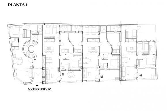 Nieuwbouw - Appartement  - Torrevieja - Playa de los locos