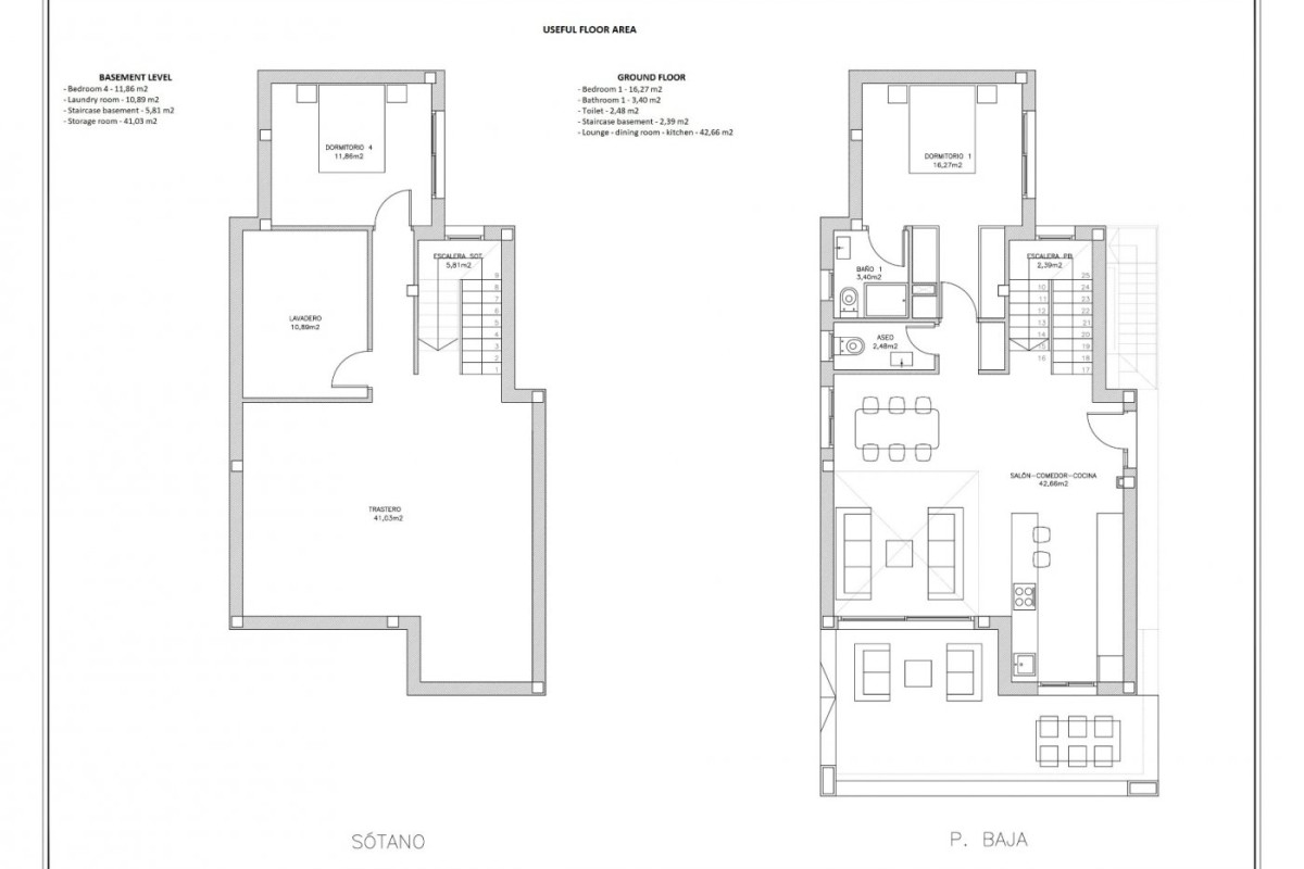 Nieuwbouw - Villa - Torrevieja - Torreblanca