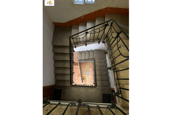 Revente - Appartement - Valencia - Natzaret