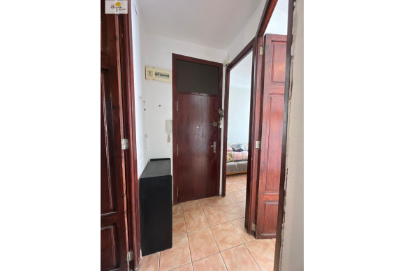 Revente - Appartement - Valencia - Natzaret