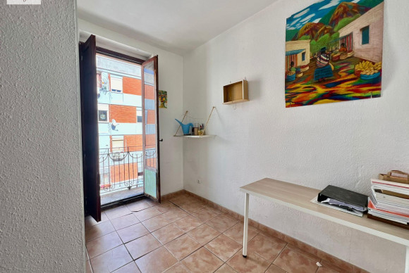 Revente - Appartement - Valencia - Natzaret