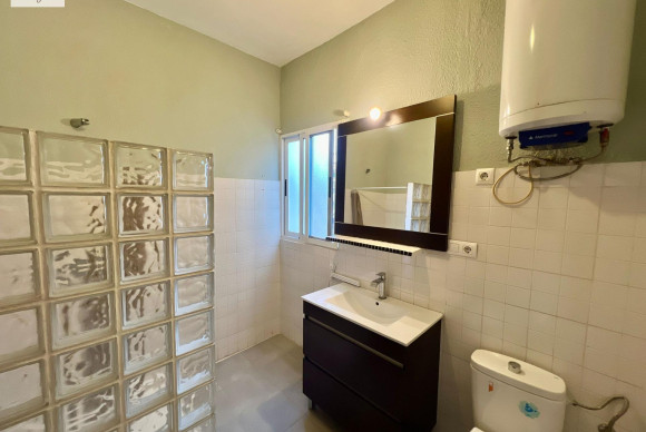 Revente - Appartement - Valencia - Natzaret