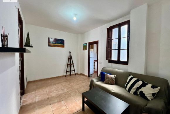 Revente - Appartement - Valencia - Natzaret