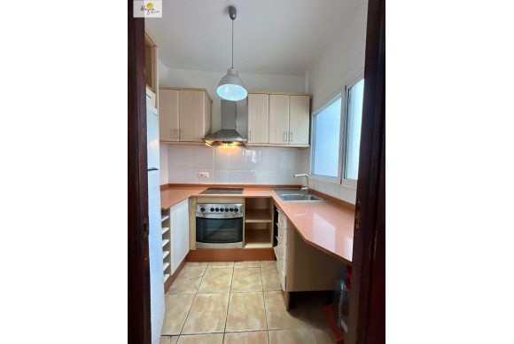 Revente - Appartement - Valencia - Natzaret