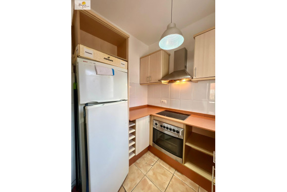 Revente - Appartement - Valencia - Natzaret