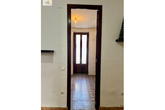 Revente - Appartement - Valencia - Natzaret