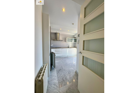 Resale - Duplex - Valencia - Sant Francesc