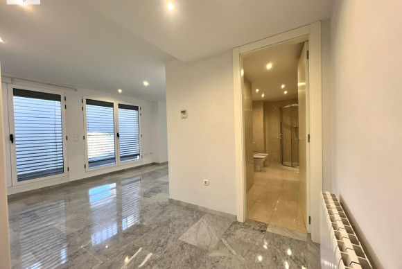 Resale - Duplex - Valencia - Sant Francesc