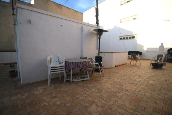 Reventa - Apartamento / piso - SAN JUAN ALICANTE - Pla del bon repos