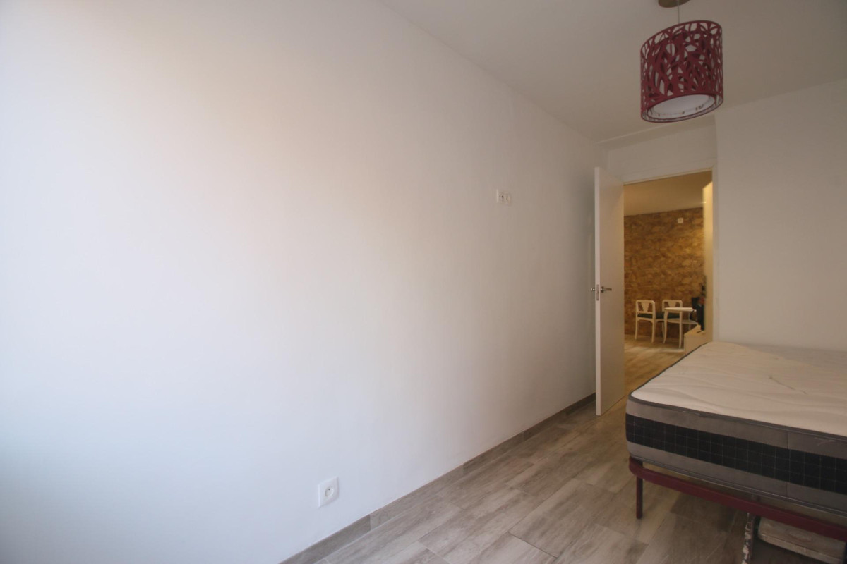 Reventa - Apartamento / piso - SAN JUAN ALICANTE - Pla del bon repos