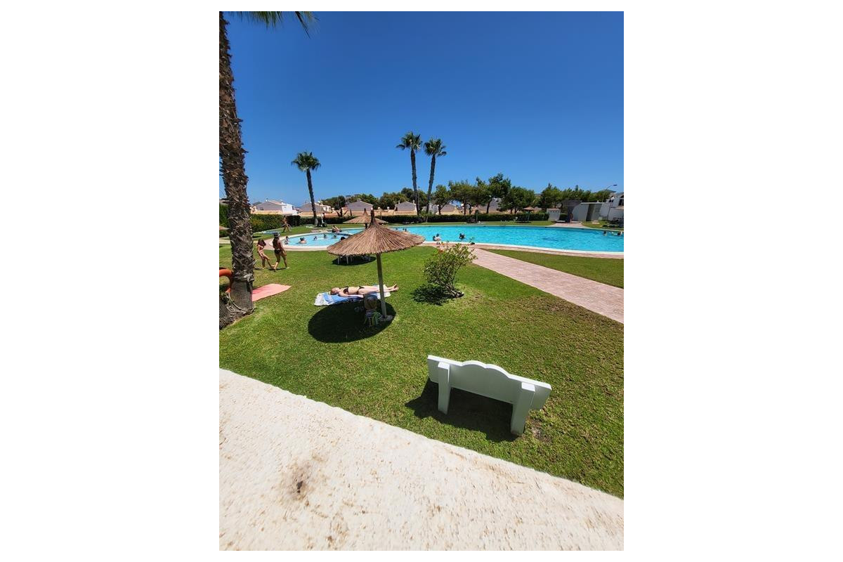 Resale - Apartment  - Torrevieja - Torreblanca