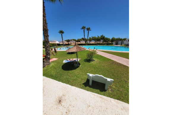 Resale - Apartment  - Torrevieja - Torreblanca