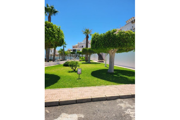 Resale - Apartment  - Torrevieja - Torreblanca