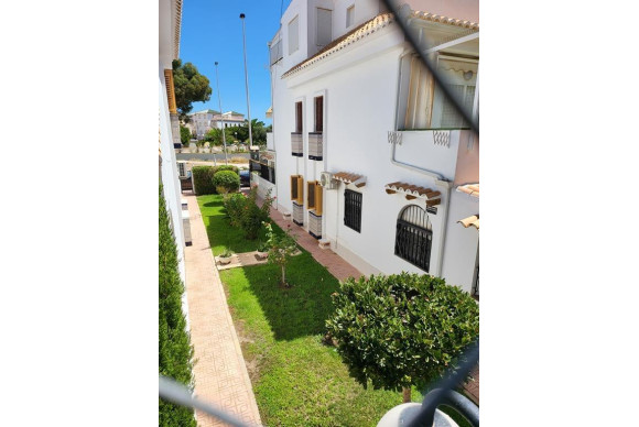 Resale - Apartment  - Torrevieja - Torreblanca