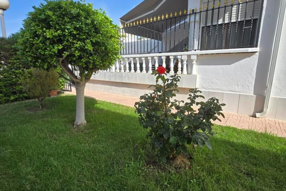 Resale - Apartment  - Torrevieja - Torreblanca