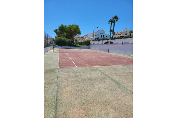 Resale - Apartment  - Torrevieja - Torreblanca