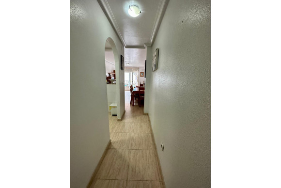 Revente - Appartement - Guardamar del Segura - CENTRO