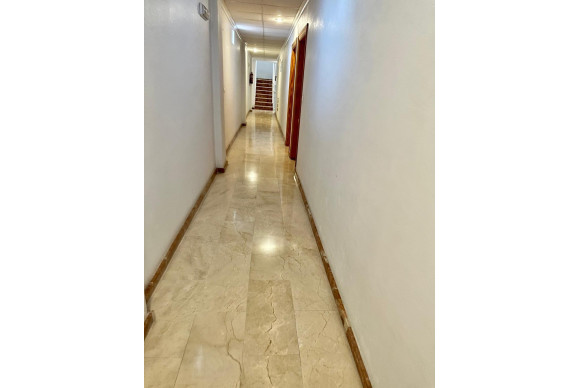 Revente - Appartement - Guardamar del Segura - CENTRO