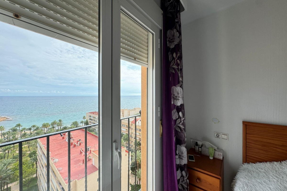 Herverkoop - Appartement  - Torrevieja - Los Frutales