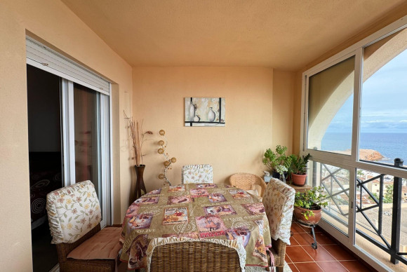 Herverkoop - Appartement  - Torrevieja - Los Frutales