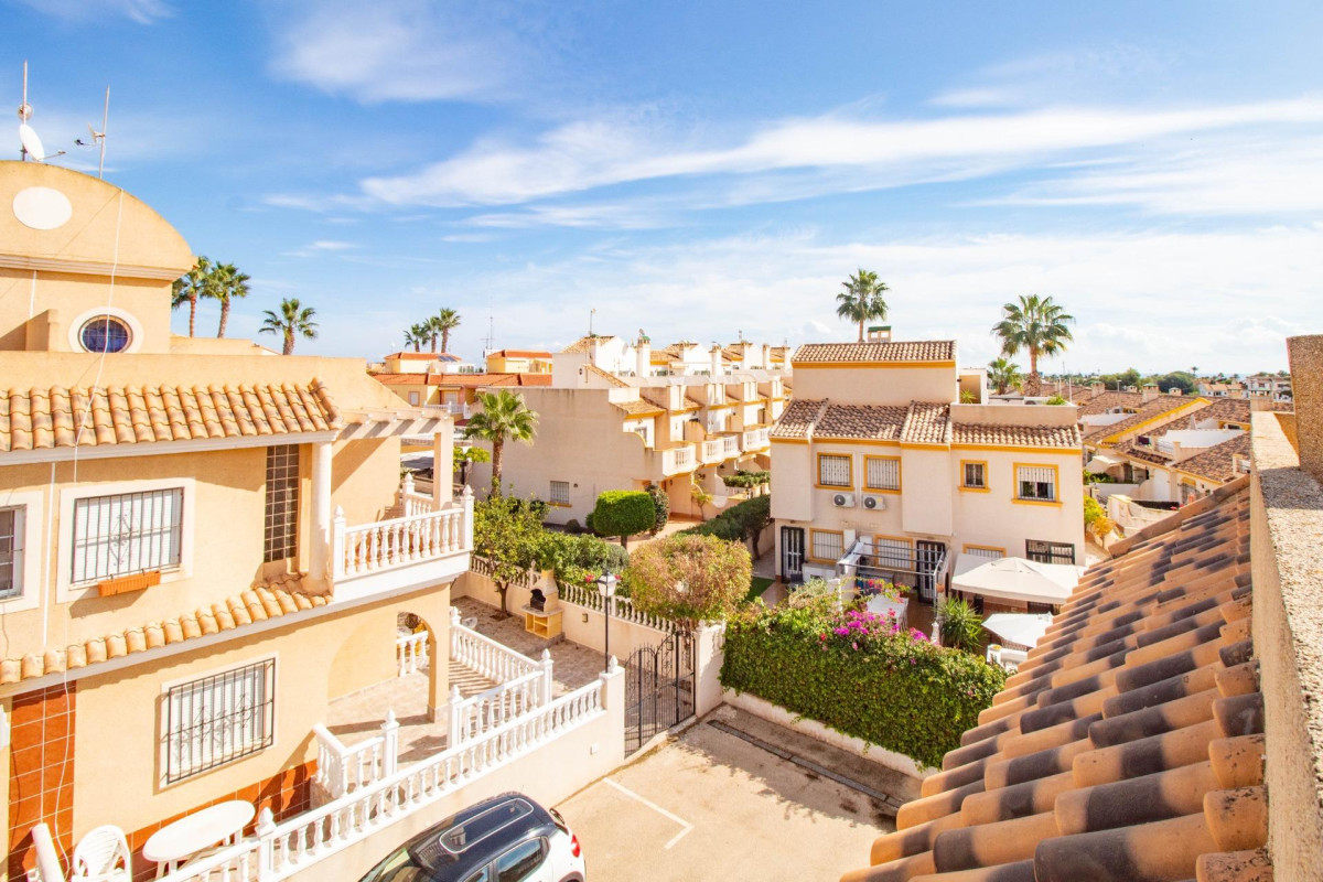 Reventa - Terraced house - Orihuela Costa - La Regia